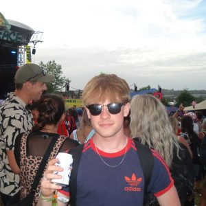 Picture of Josh Parsonage