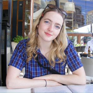 Picture of Anna Loxley