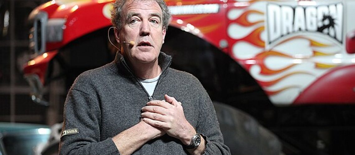 Jeremy_Clarkson,_Top_Gear_Live_2012